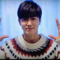 采访:金在中电视剧《spy》秘密?有很多哦_T