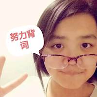 每天背英文单词20个 - 开心词场大作战 - 沪江社