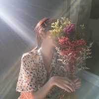 时光不剪琉璃影