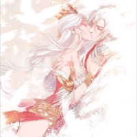 凤求凰李白王昭君