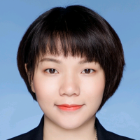 越努力鑫越幸运