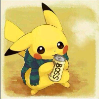 皮卡皮卡丘好萌