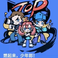 麦田里的稻草人x