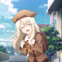 伊莉雅真是太棒了