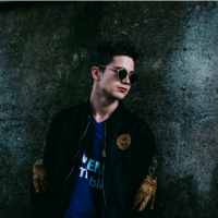 李佳瑞自命不凡