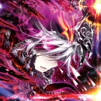 小雨浩命运之眼