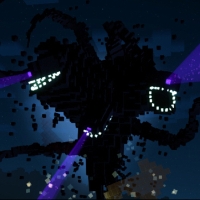 我的世界末影巨人