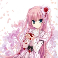 梦笔生花落缤纷