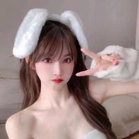 吃不胖的小姐姐