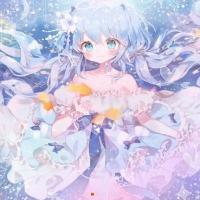 可爱的艾米丽吖