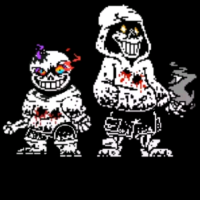 监管者与求生者