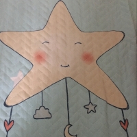 每天一次小星星