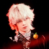 蜜桃味儿的梦和糖