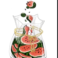 隔壁的少年会吃Shi