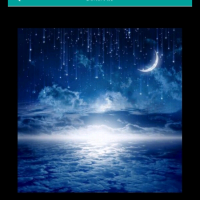 樱花美之庭加油