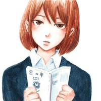 圈圈是2货