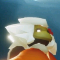 某不知名的小狮子