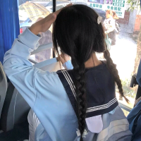 兜兜里面没有糖了