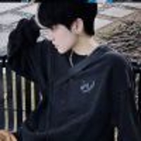 银河系上最帅的人