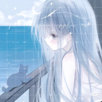 月光在捉迷藏