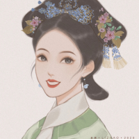 春临风露
