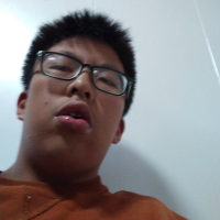 刘畅英语背诵者