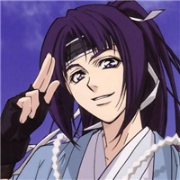 草望天