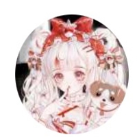 我的绰号叫美美