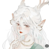 爱吃甜品的小朋友