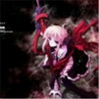 Red丶Saber
