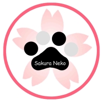 桜猫不知味