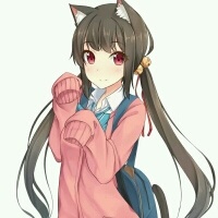 Tepid喵君