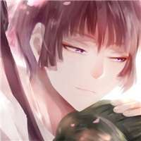 一团毛线球