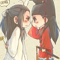 从前有一个人