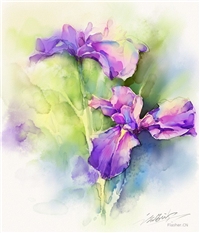 weepinglotus