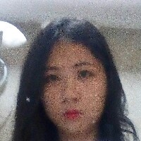 忘川妹子