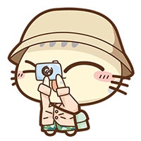 清晨雨鹿11