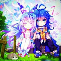 雨沫ZYMK