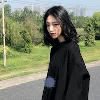 candy乔妹