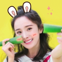 敲可爱的小狐狸