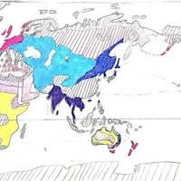 立志除尽天下草