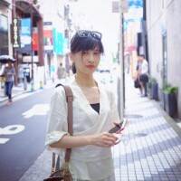 喵小姐pa