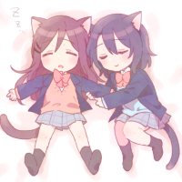 不离不弃丶说说而已