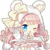 开心冰蓝莓