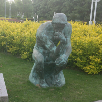 上帝爱喝咖啡吗