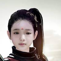 青草艳丽
