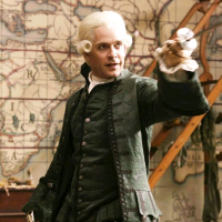 卡特勒贝克特勋爵