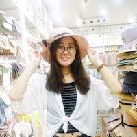 sandy晓英