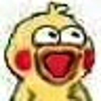 帅的一批小鸡仔