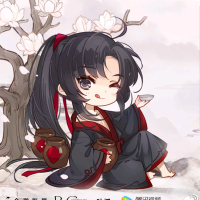 蓝忘机的小娇妻